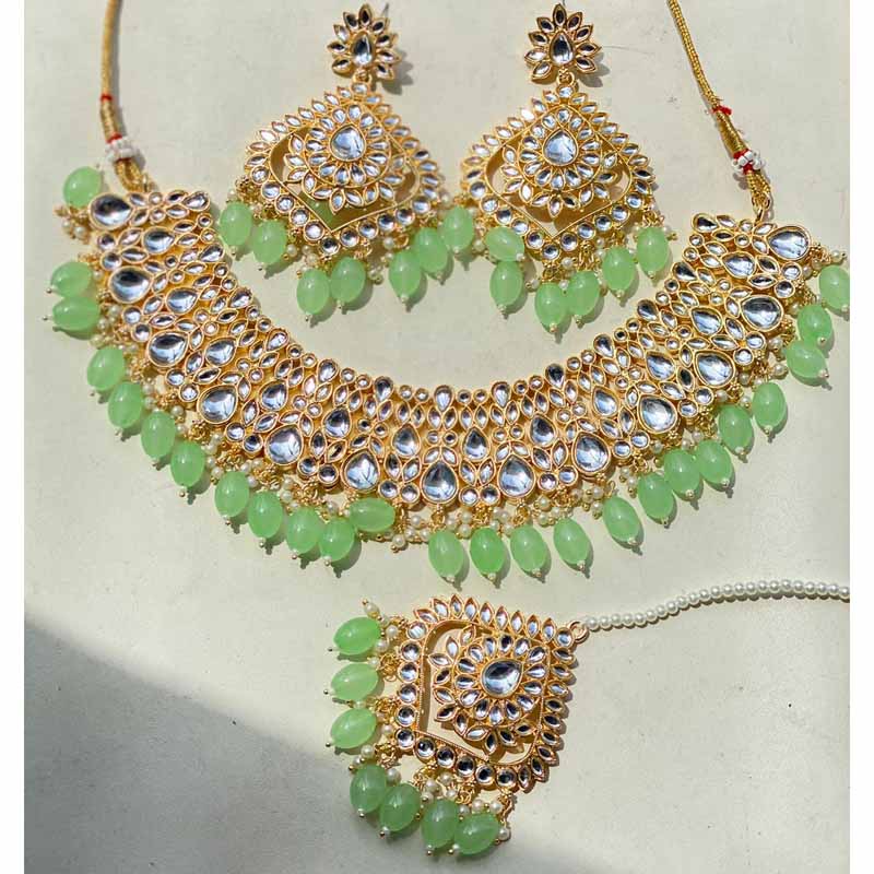 Artificial-Jewellery-Set-Of-Necklace-With-Earrings-Maang-Tika-By-iTrend-Fashion-Golden-Light-Green-Indianstrend.jpg
