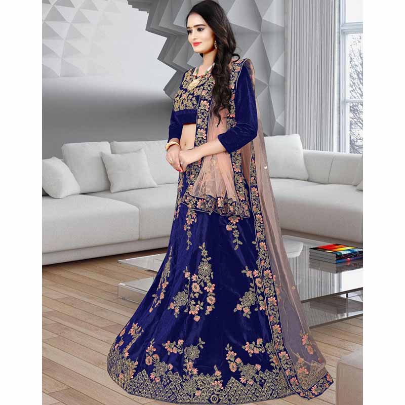 Designer-Party-Wear-Lehenga-Choli-Set-For-Women-By-MS-Fashion-Navy-Blue.jpg