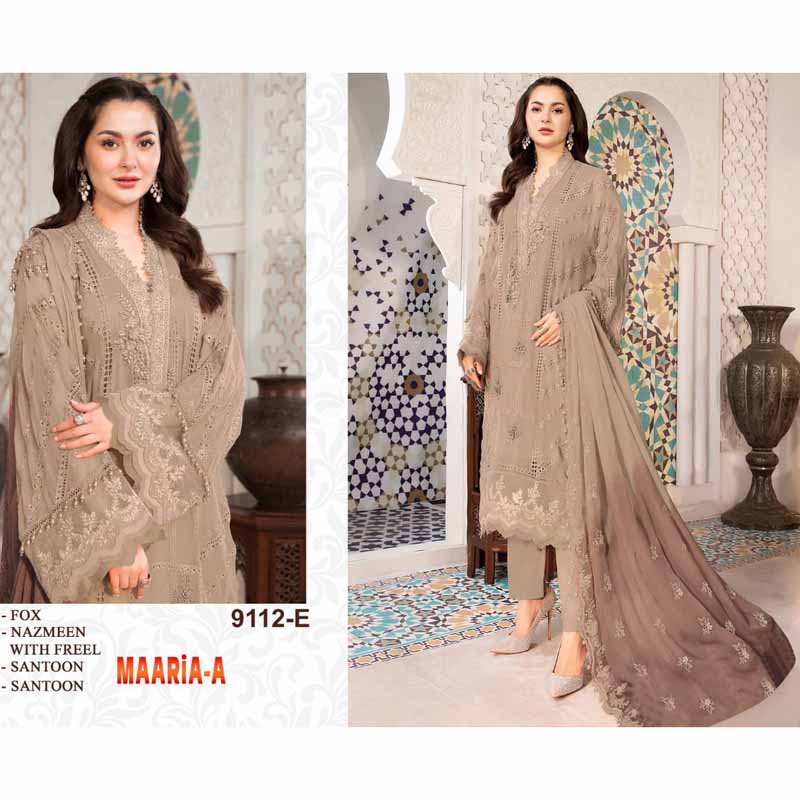 Georgette-Kurta-With-Pant-And-Dupatta-For-Women-By-Montana-Fashion-Brown-Indianstrend.jpg
